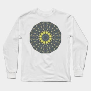 La Belle Epoque Long Sleeve T-Shirt